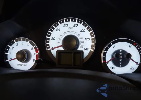 2012 Honda Pilot Ex-L z USA, uszkodzony, nr VIN 5FNYF4H53CB015199